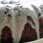 Best Lemon Blueberry Bundt Cake