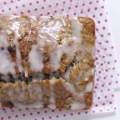 Bananas Foster Bread