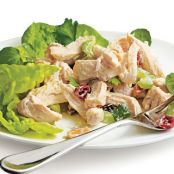 Rosemary Chicken Salad