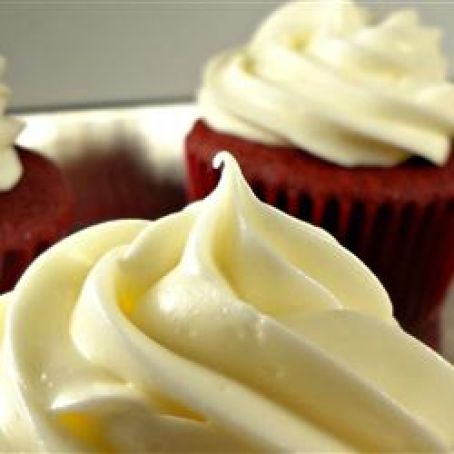 Cream Cheese Frosting II