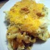 Hash Brown Casserole