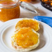 Orange Marmalade