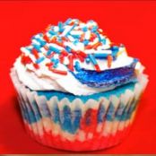 Best Ever White Icing Frosting