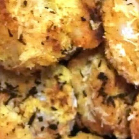 Paleo Thai Coconut Lime Shrimp