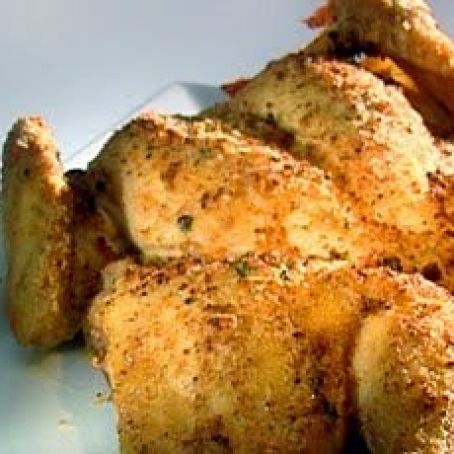 Italian Style Roast Chicken