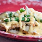 Award Winning Veal Oscar