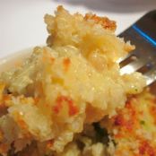 Quinoa Mac and Cheese