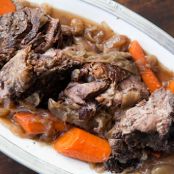 Pot Roast