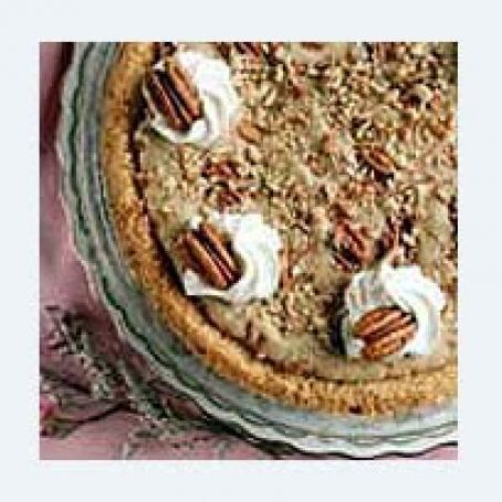 Praline Pie