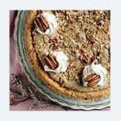 Praline Pie