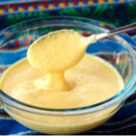 Salsa a la Huancaína