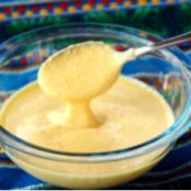 Salsa a la Huancaína