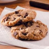 Oatmeal Chip Cookies