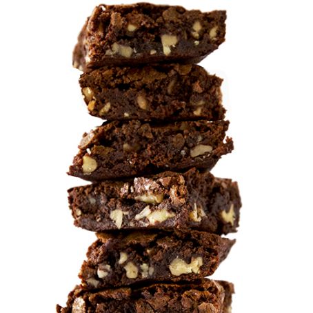 Katharine Hepburn’s Brownies