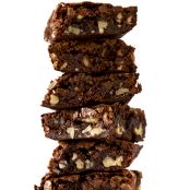 Katharine Hepburn’s Brownies