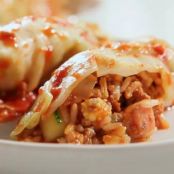 Stuffed Cabbage Rolls