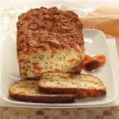 Apricot Pecan Bread