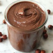 Chocolate-Hazelnut Spread