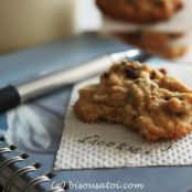 COOKIES - Almost Famous Amos Chocolate Chunk Cookies