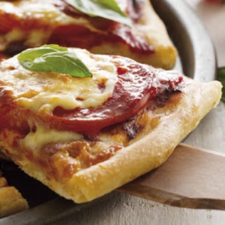 Pizza Margerita- Perfect Italiano