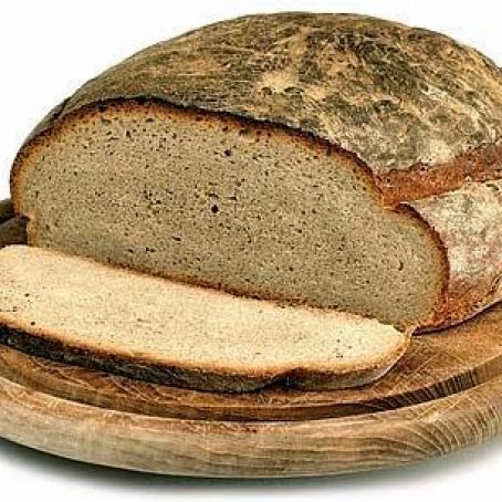 Bread - Cob Loaf