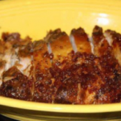 Sweet Slow Tenderloin