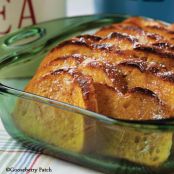 Brown Sugar French Toast