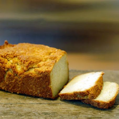 Simple Bread (gluten free)
