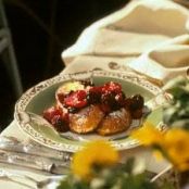 Buttermilk French Toast