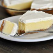 Lemon Cream Pie