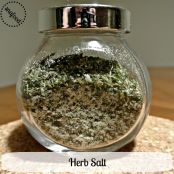 Herb Salt
