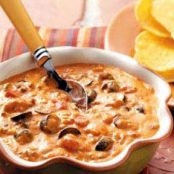 Hot Chili Cheese Dip Recipe