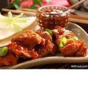 Peking Chicken