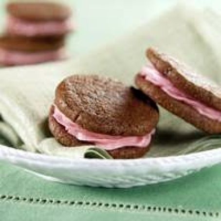 Mint Chocolate Delights