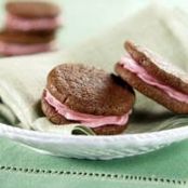 Mint Chocolate Delights