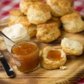 Southern Tide Buttermilk Biscuits