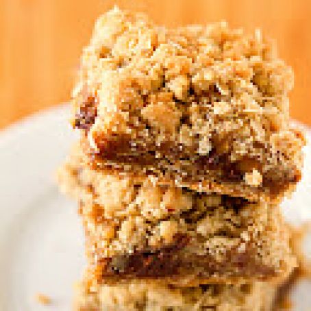 Carmelita Bars