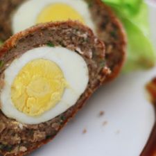 Scotch Eggs