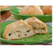 Cheesy Chicken Bundles