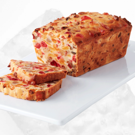Festive Fruitcake