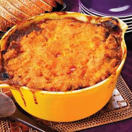 Shepherd’s Pie
