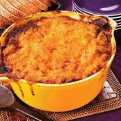 Shepherd’s Pie