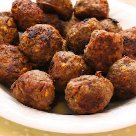 The Best Meatballs