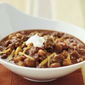 Taco Chili - Recipe.com