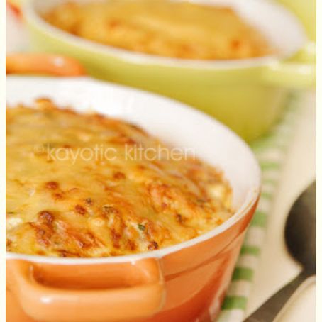 Gramma’s Potato Bake