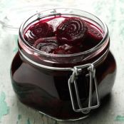 Amish Pickled Beets