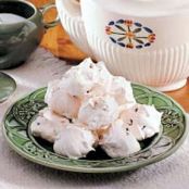 Meringues