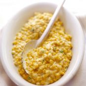 Creamy Corn
