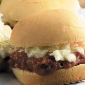 Southern Pork Barbecue