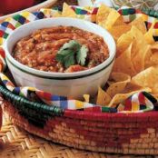 Salsa - Slow cooked